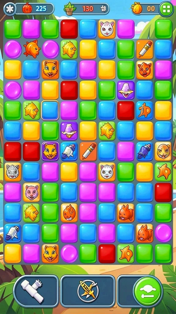 Screenshot 138alien nomor 3