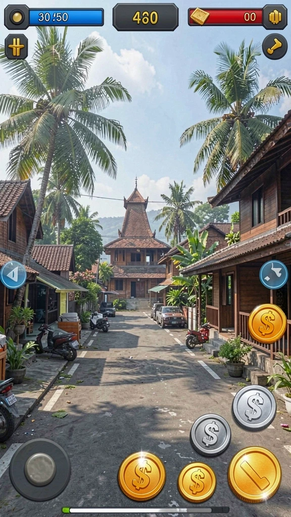 Screenshot 456win nomor 1