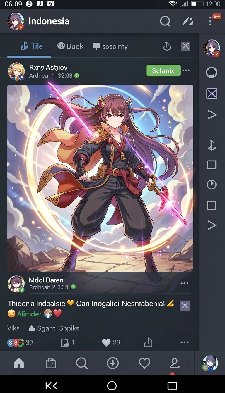 Screenshot 99luck99 nomor 3