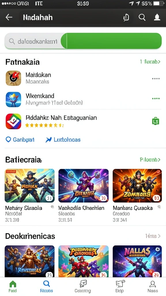 Screenshot afaf nomor 1
