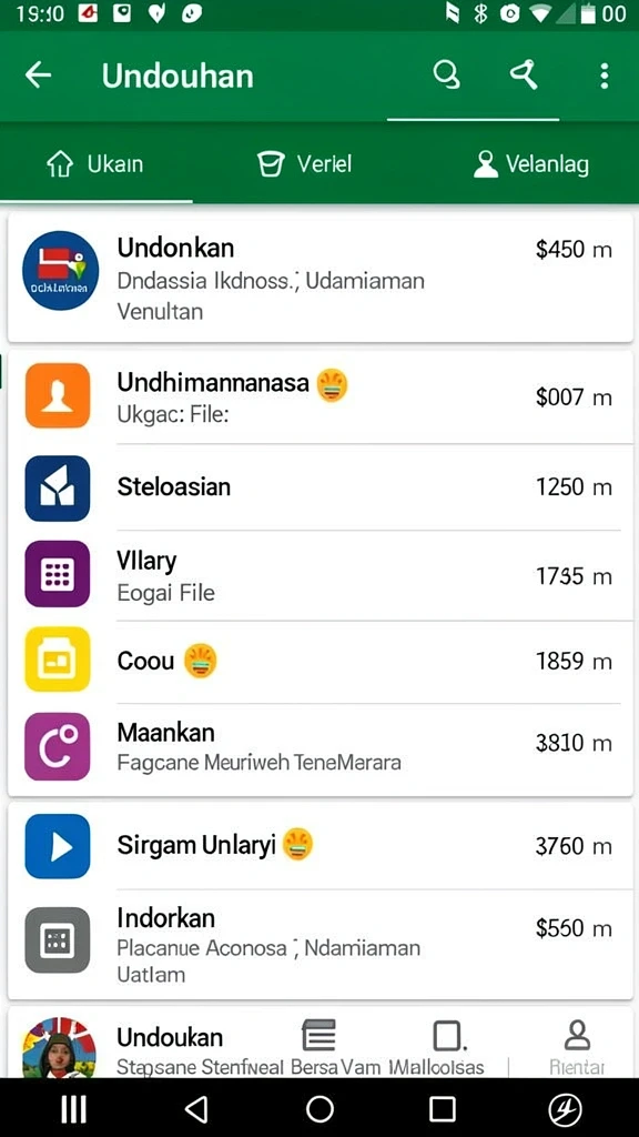 Screenshot api5000 nomor 1