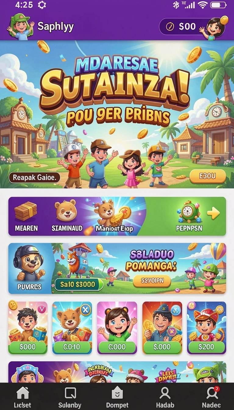 Screenshot api77 nomor 3