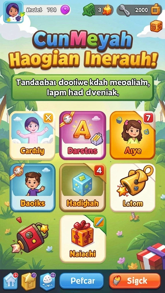 Screenshot arista88 nomor 2