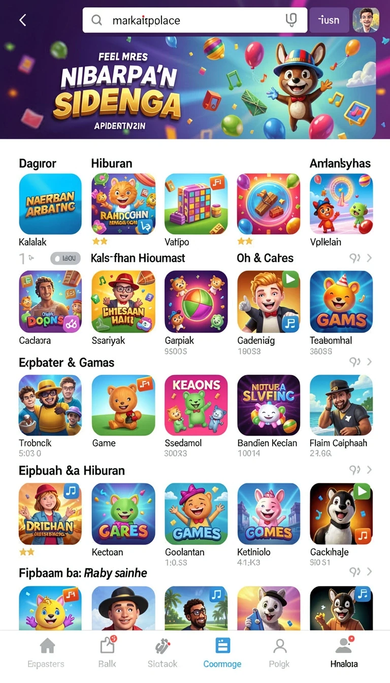 Screenshot asia200 nomor 1