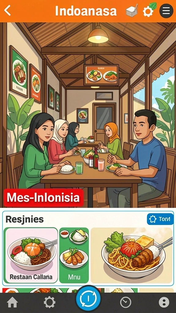Screenshot avatar808 nomor 3