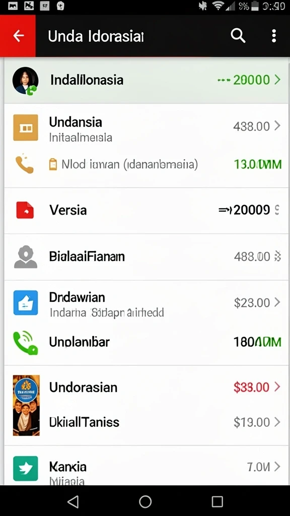 Screenshot aztec88 nomor 1