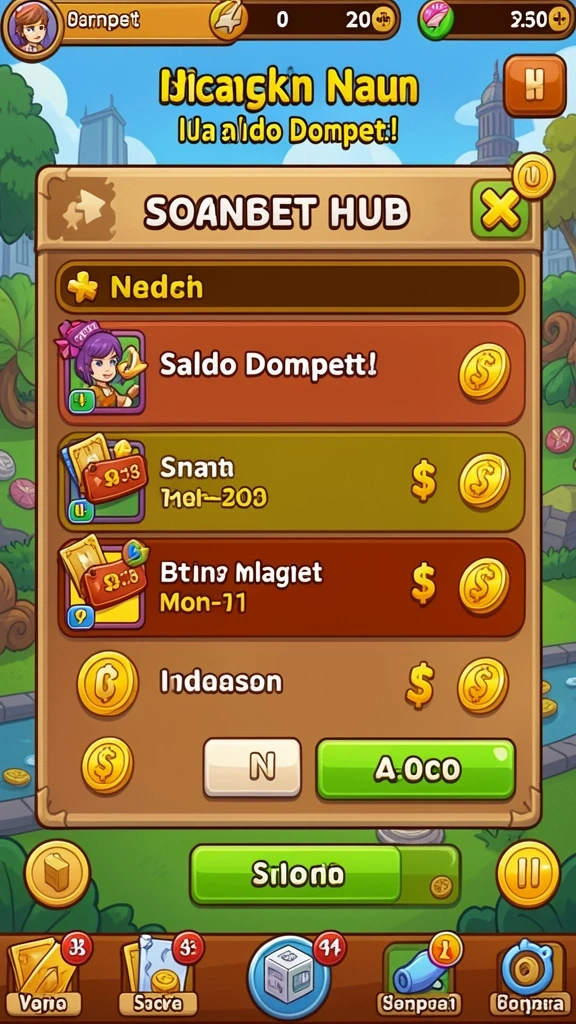 Screenshot aztec88 nomor 3