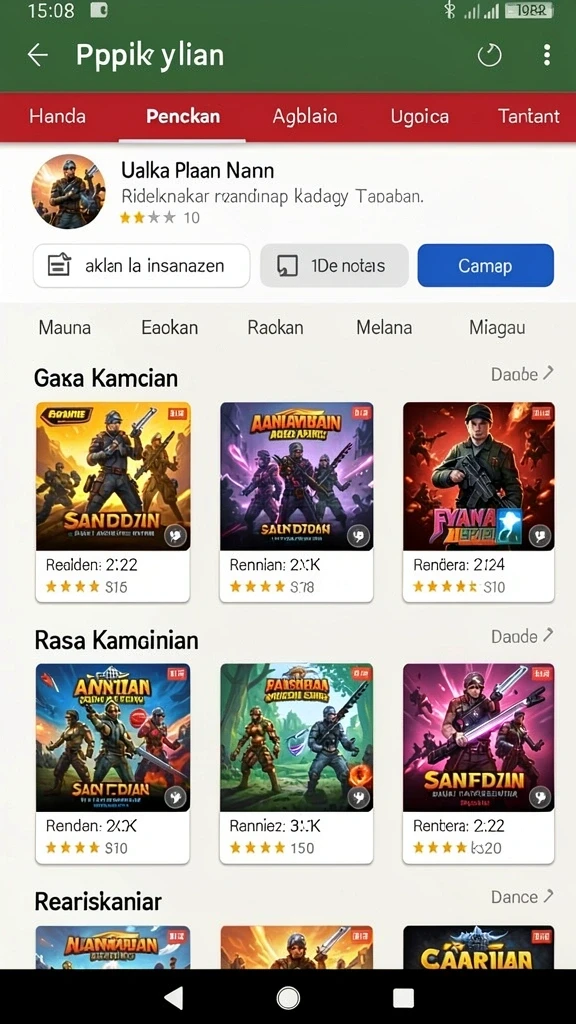 Screenshot b8vip nomor 2