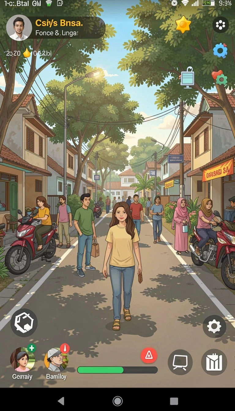 Screenshot bank303 nomor 1