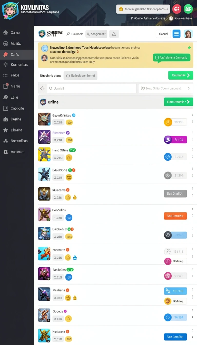 Screenshot bigcor78 nomor 1