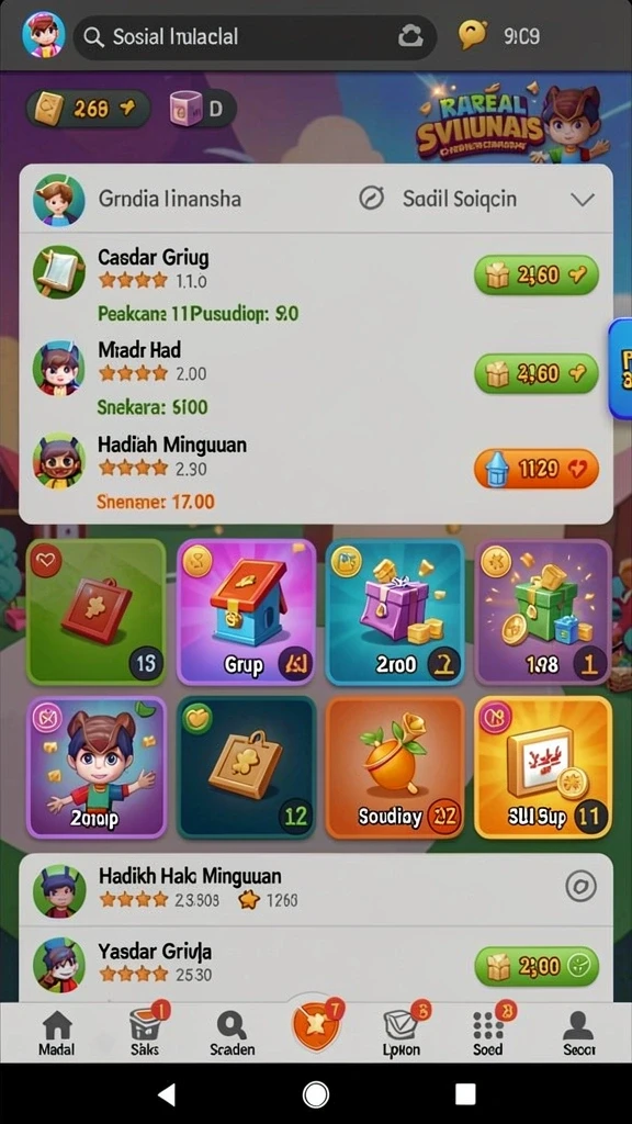 Screenshot c789 nomor 2