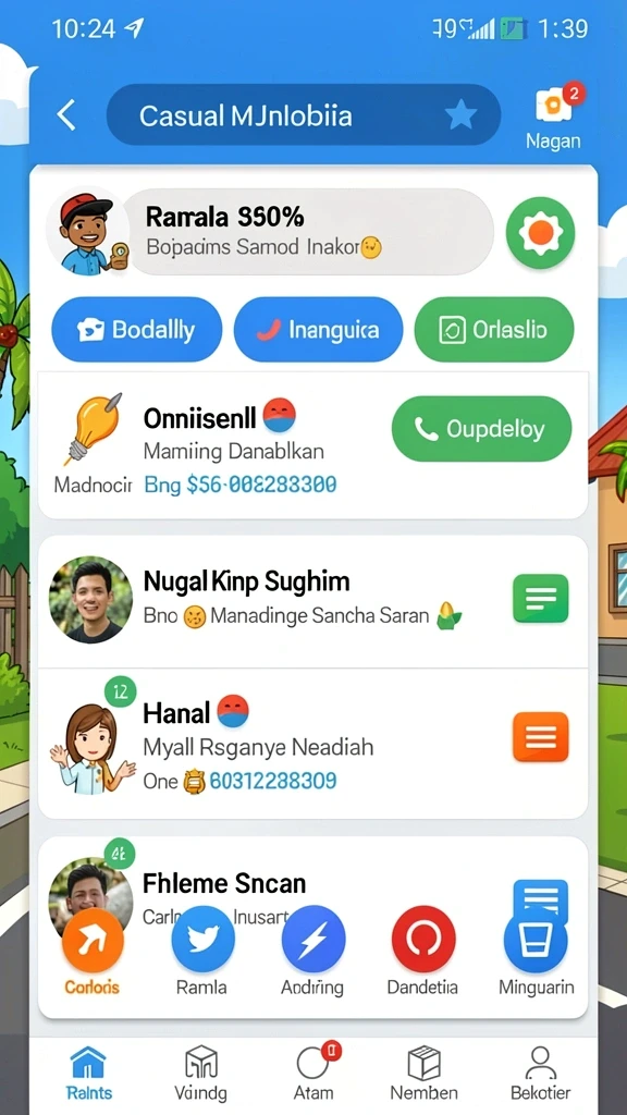 Screenshot cahayatoto nomor 1