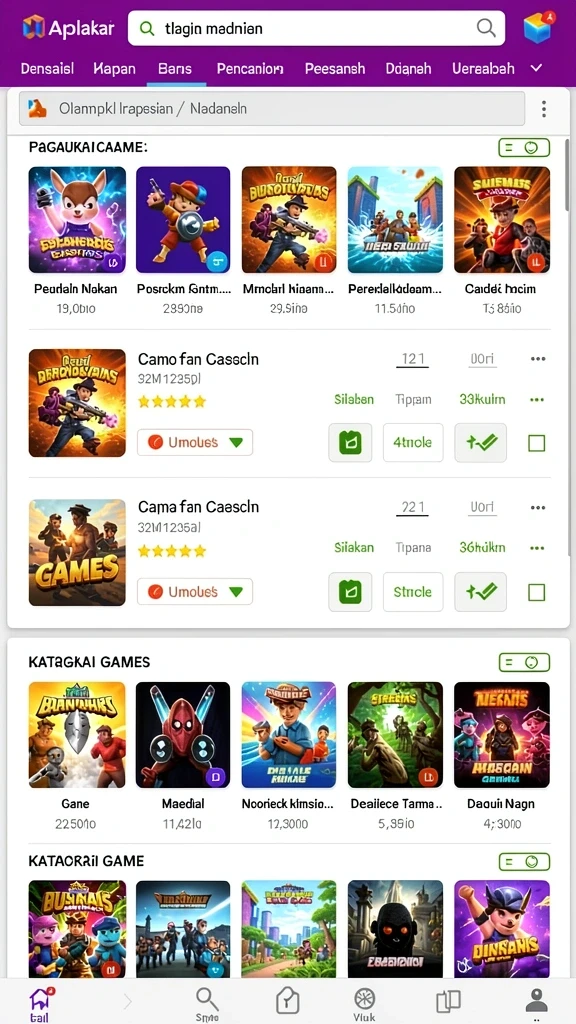 Screenshot cahayatoto nomor 3