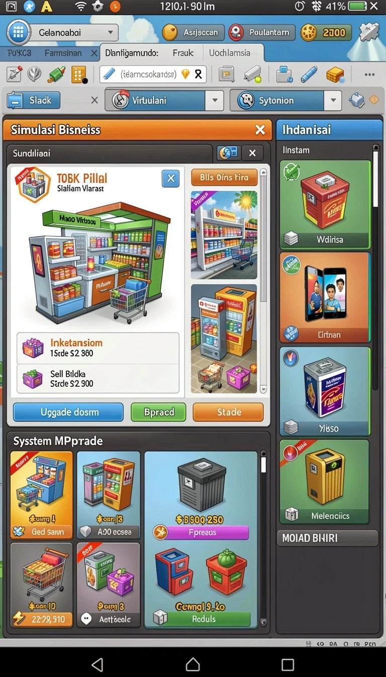 Screenshot citibet88 nomor 1