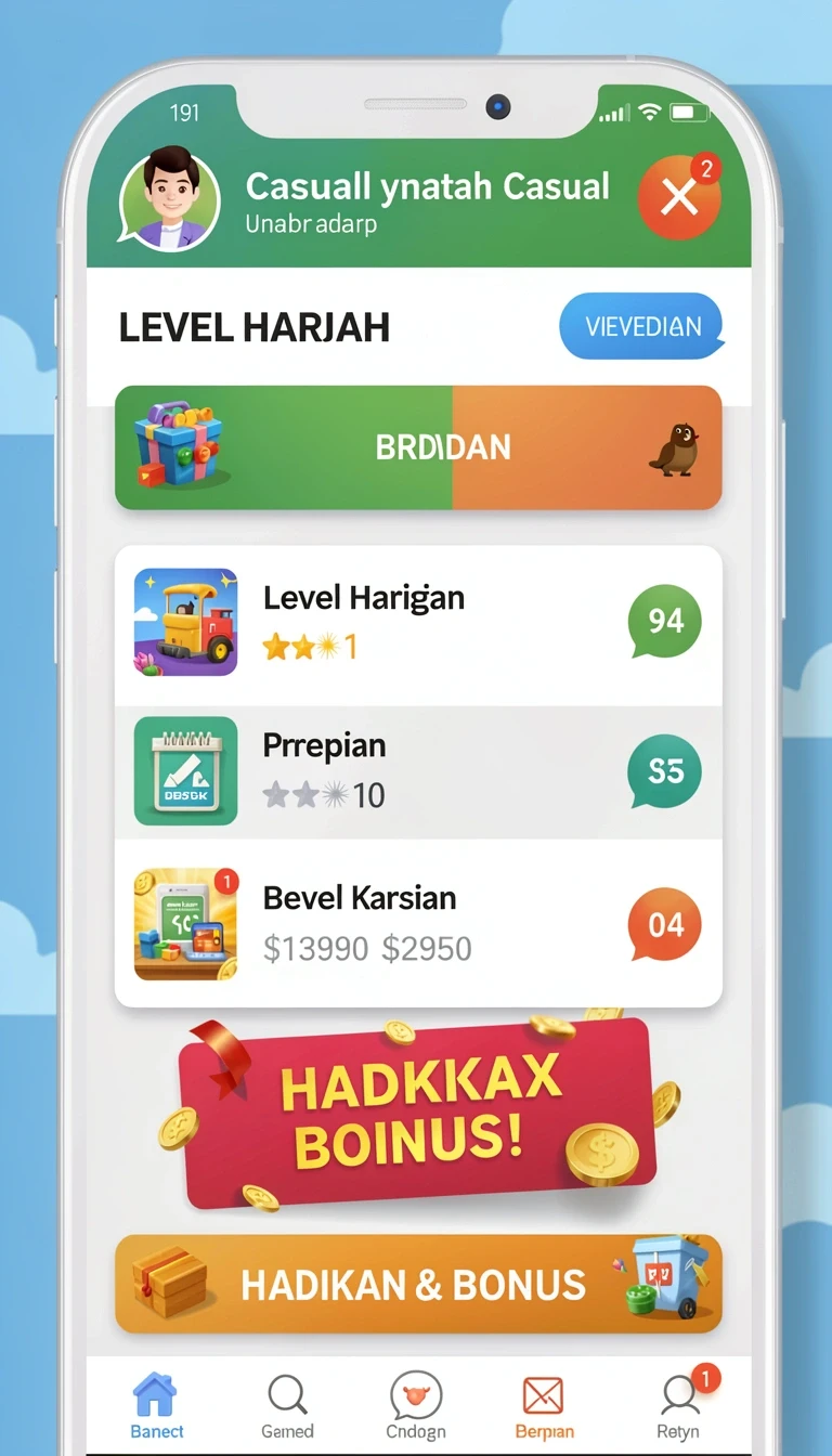 Screenshot dan777 nomor 1