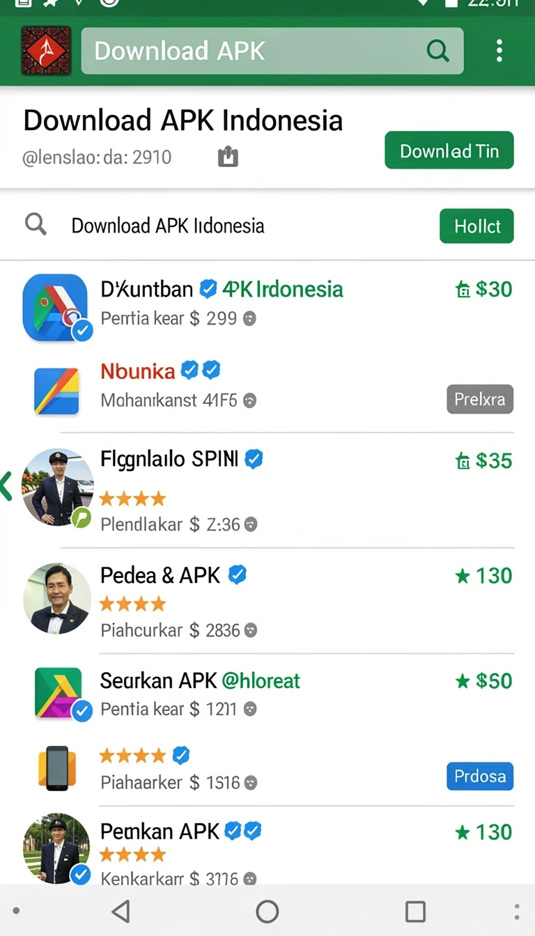 Screenshot danatoto nomor 1
