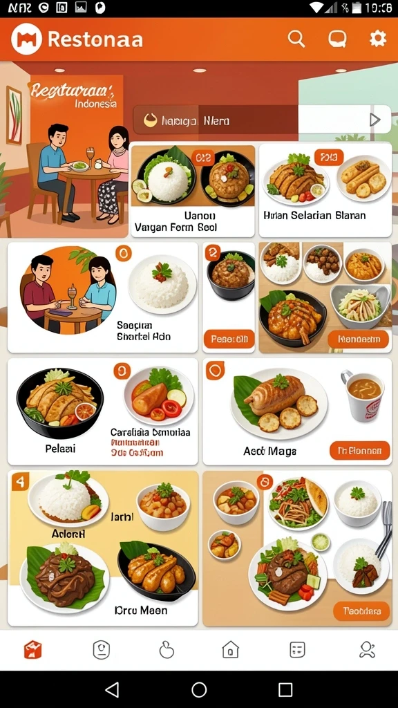 Screenshot dewapg nomor 1