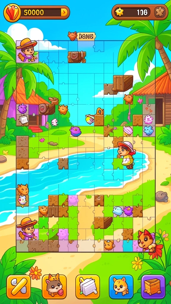 Screenshot dewapg nomor 2