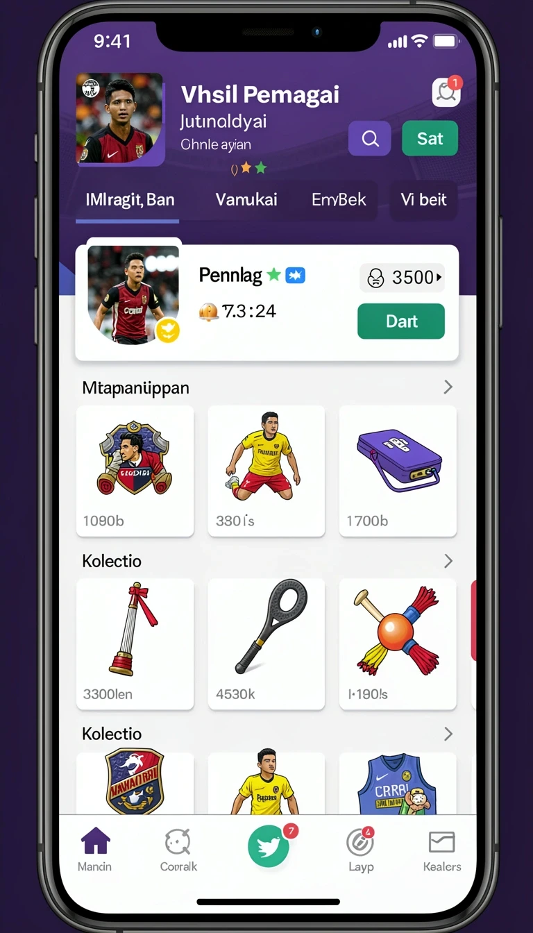Screenshot dewi567 nomor 1