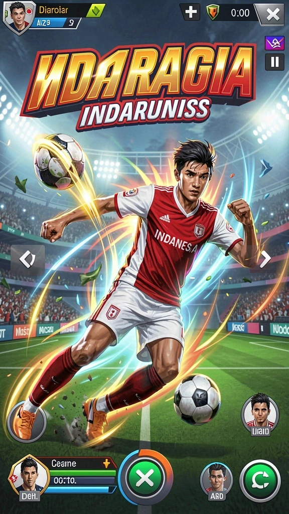 Screenshot dora77 nomor 1