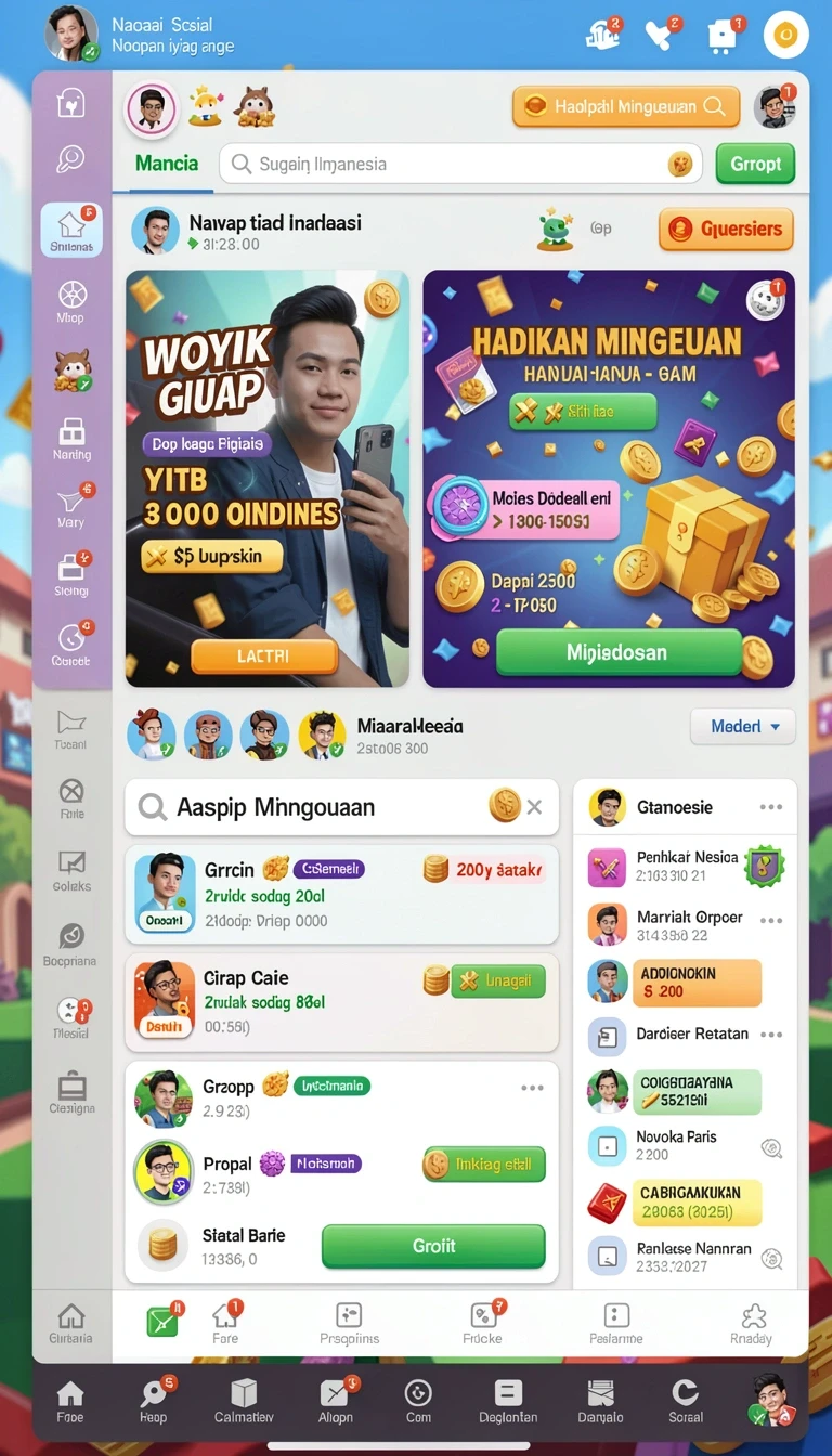 Screenshot duit188 nomor 1