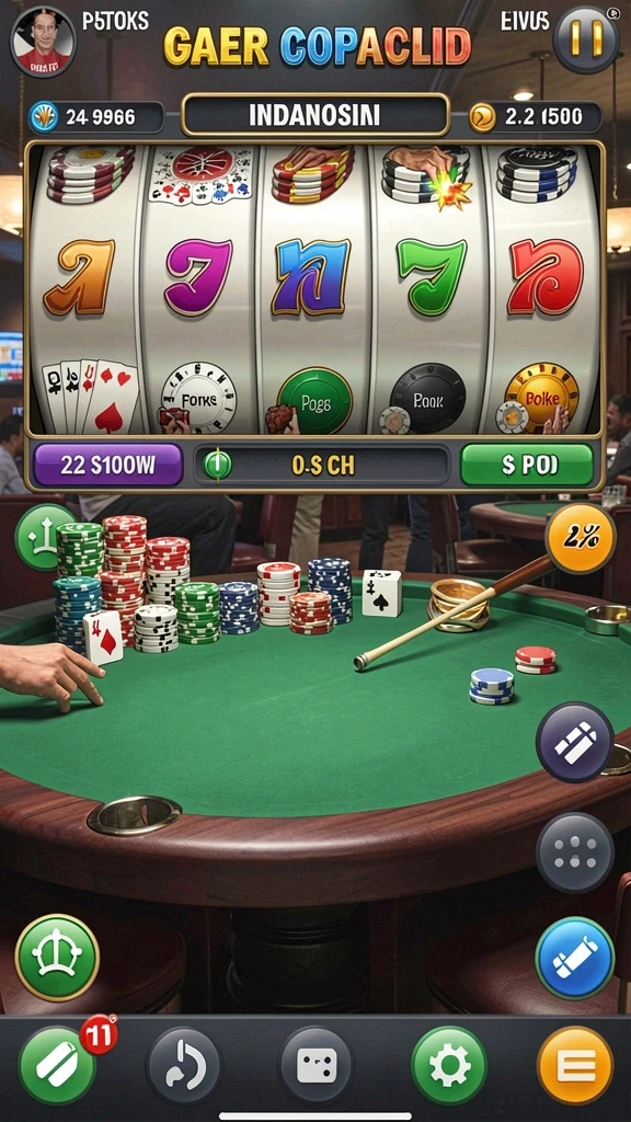 Screenshot gacor77 nomor 3