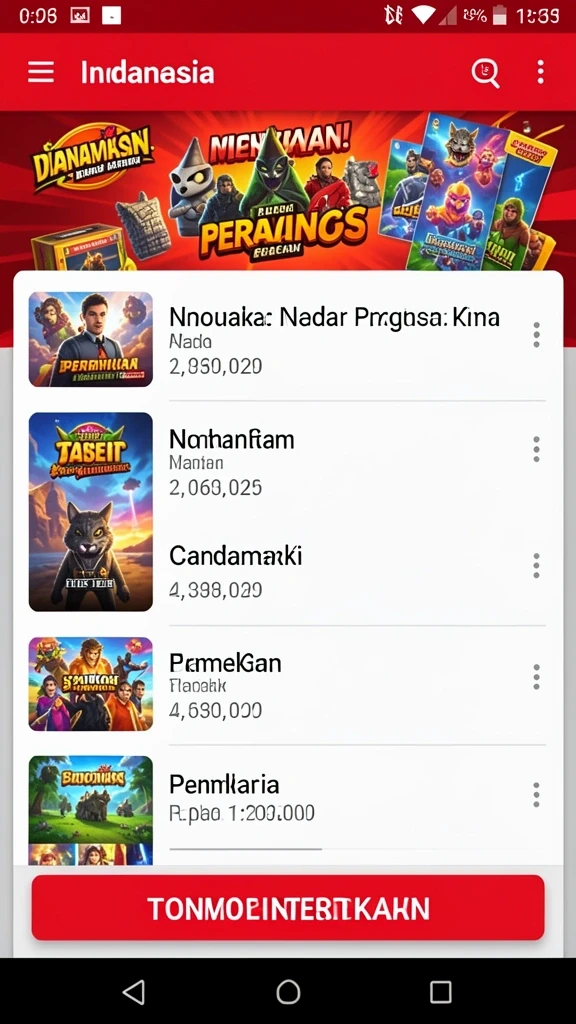 Screenshot gebyar4d nomor 1