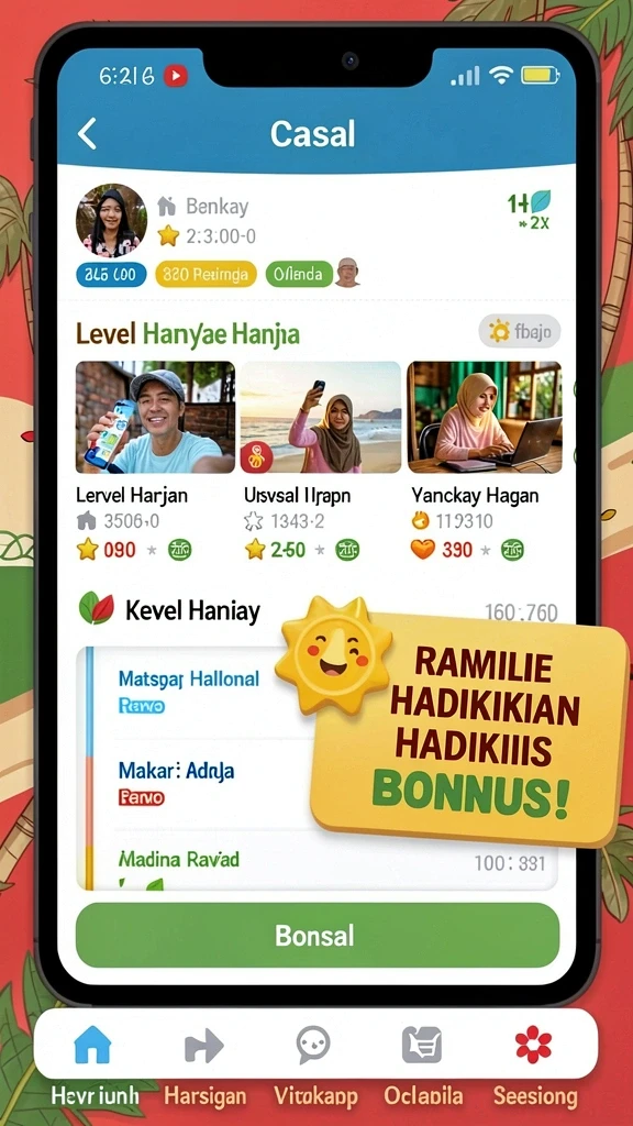 Screenshot halo777 nomor 2