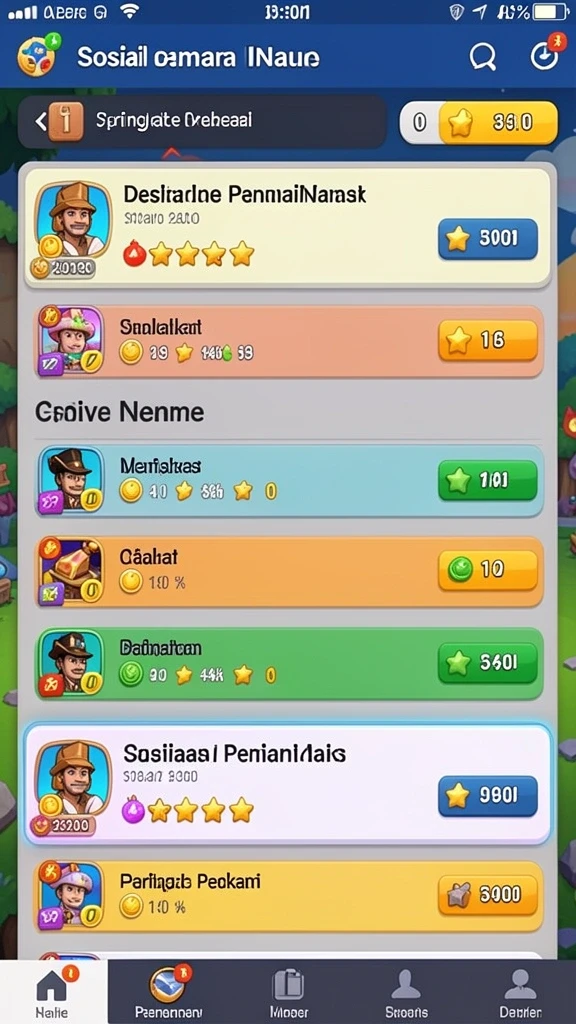 Screenshot ida777 nomor 2