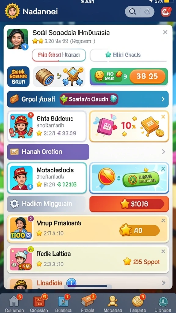 Screenshot ida777 nomor 3
