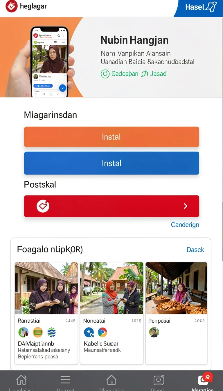 Screenshot idn89 nomor 1