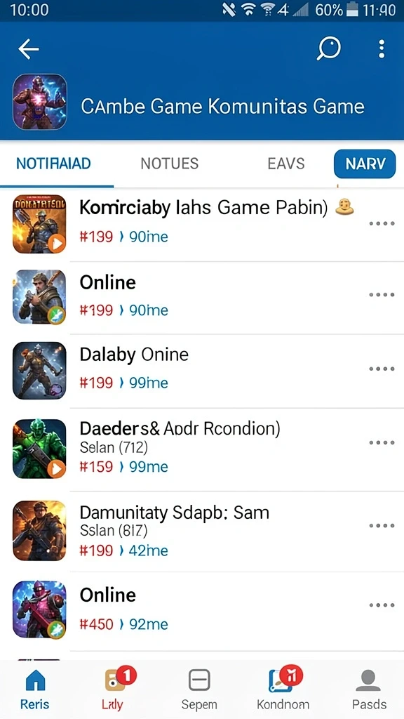 Screenshot kaya33 nomor 3