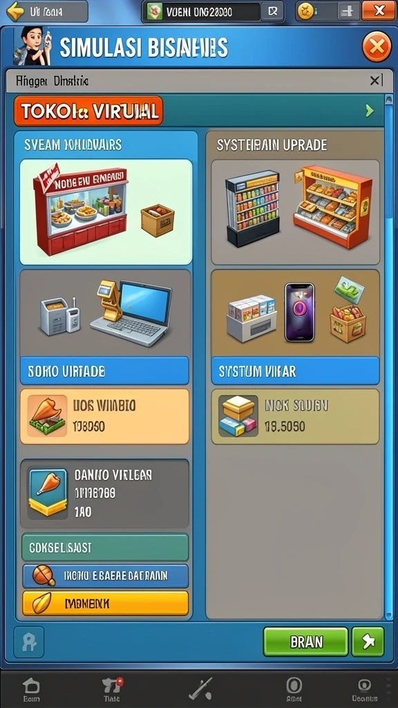 Screenshot luckyslots nomor 2