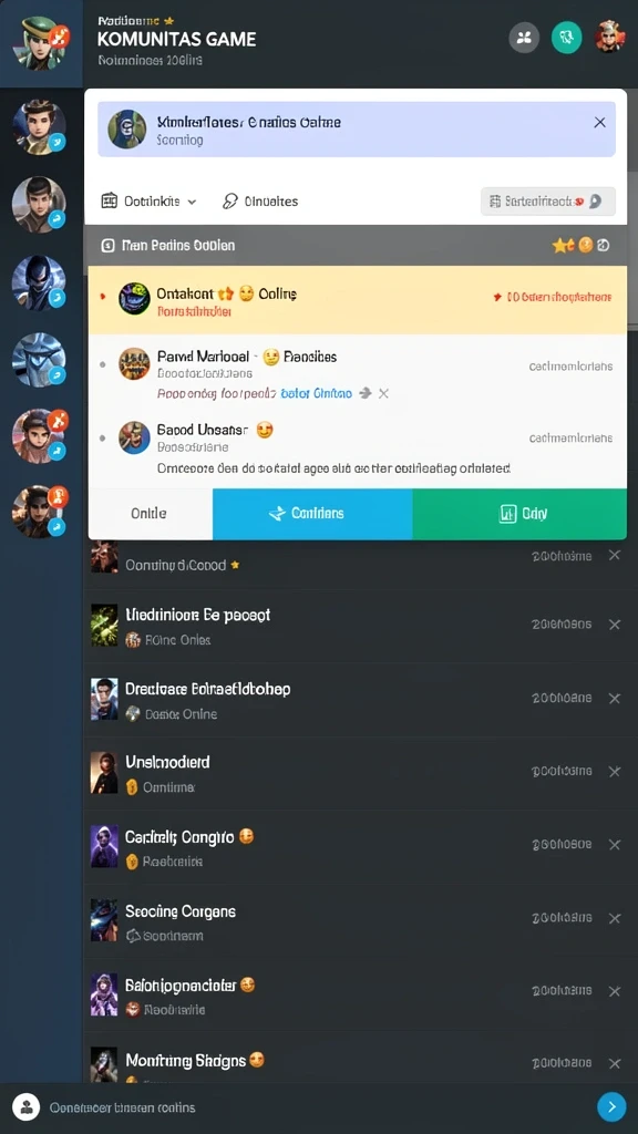 Screenshot mekar99 nomor 1