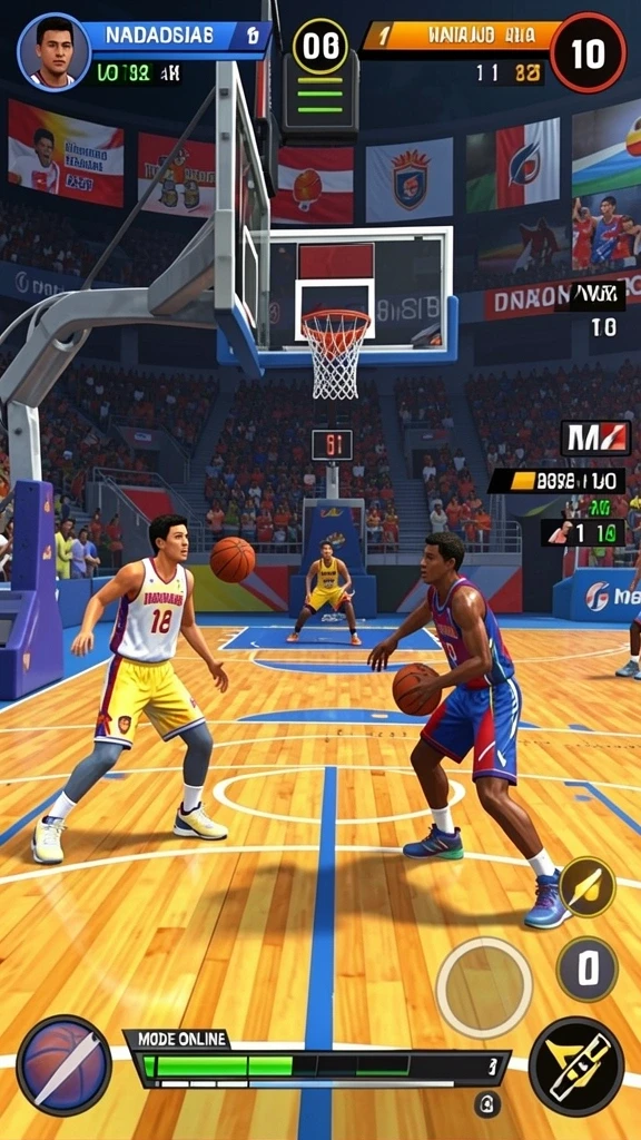 Screenshot nanastoto nomor 3