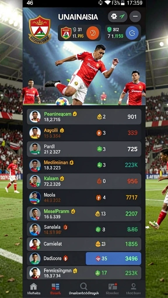 Screenshot nusantaratoto nomor 2