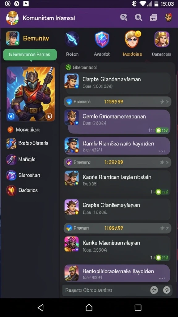 Screenshot ohtogel nomor 1
