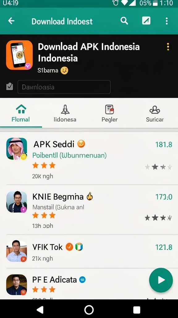 Screenshot opaltogel nomor 1