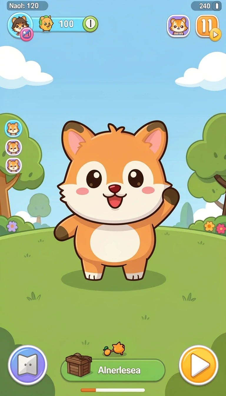 Screenshot piontogel nomor 3