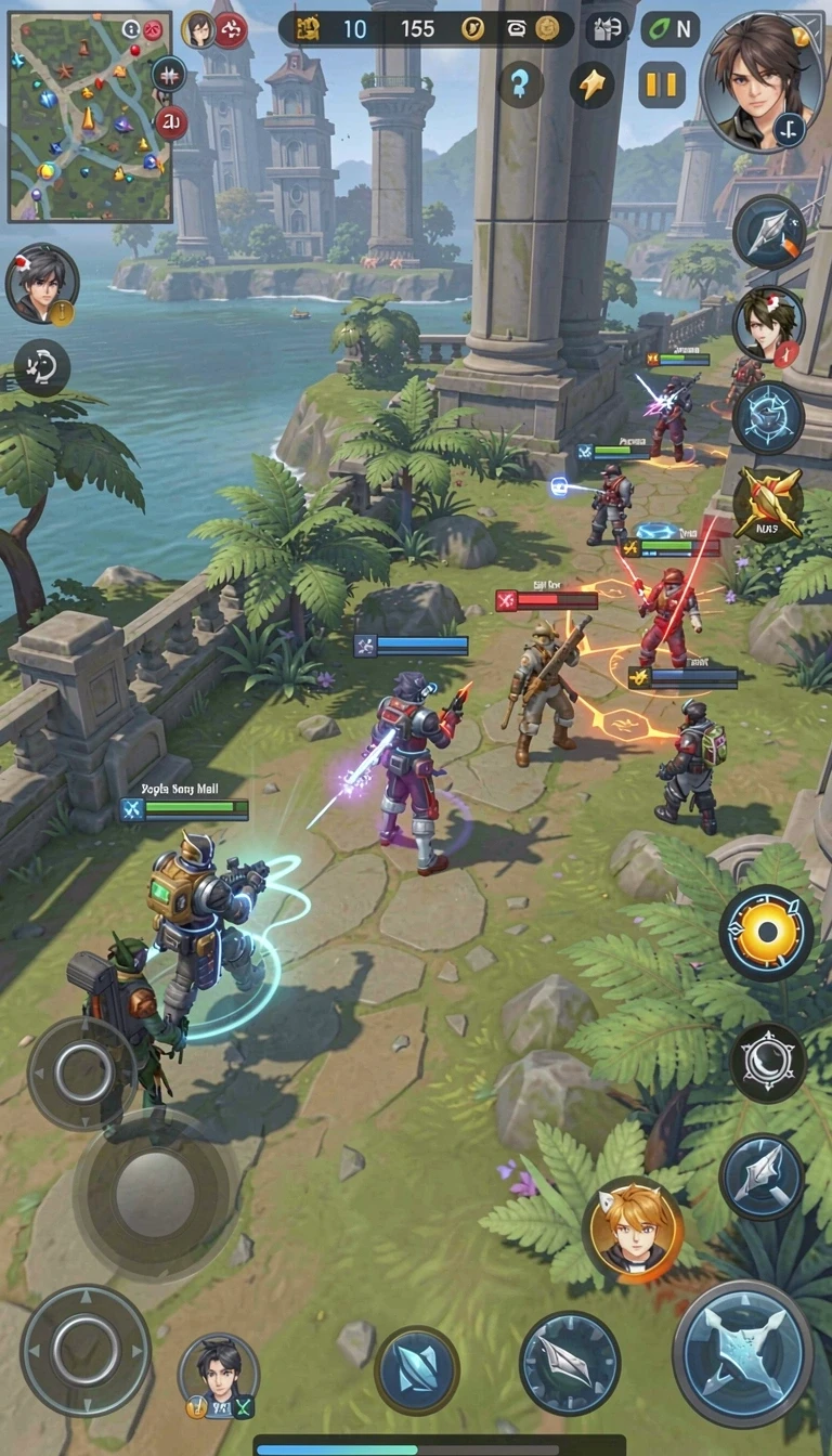 Screenshot playwin123 nomor 3