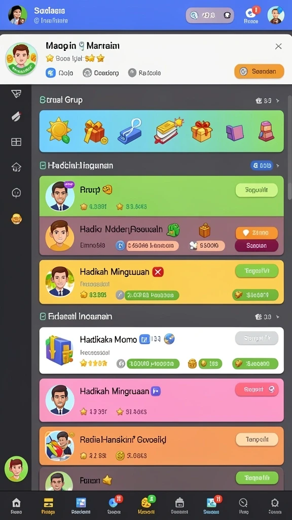 Screenshot pttogel nomor 3