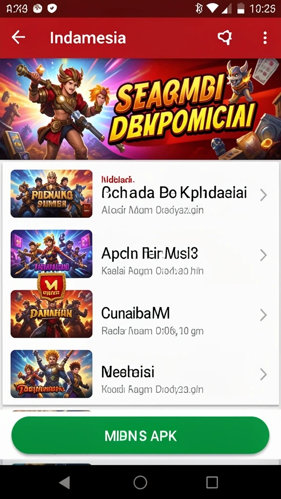 Screenshot puncaktoto nomor 2