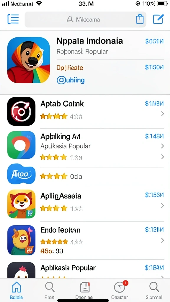 Screenshot rajacair nomor 2