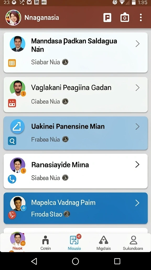 Screenshot rajampo nomor 2