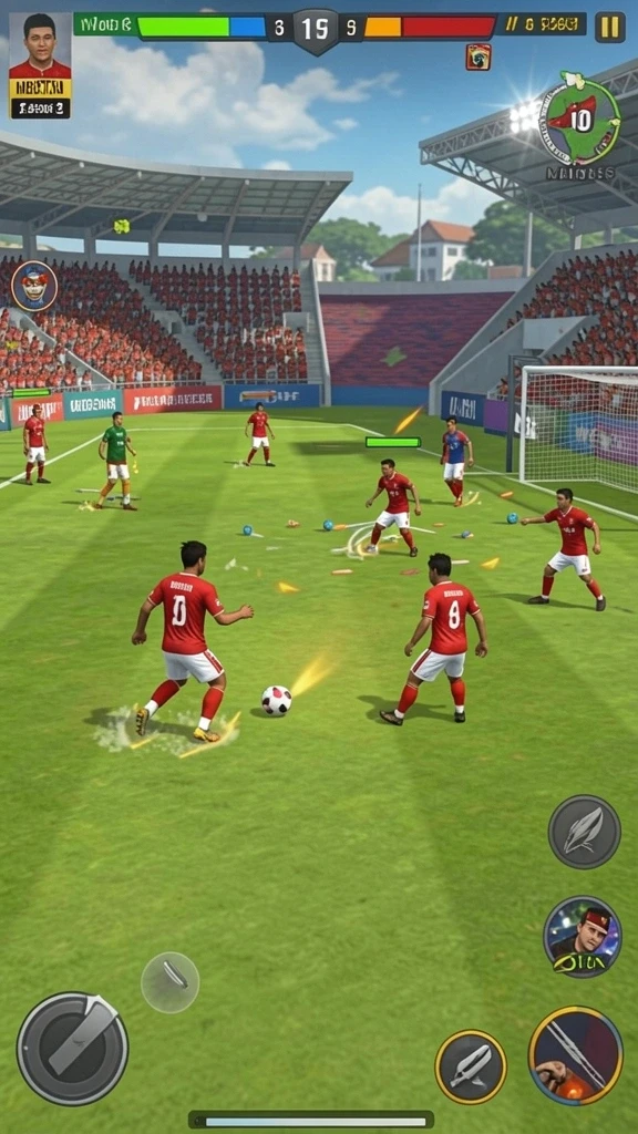 Screenshot rich7 nomor 1