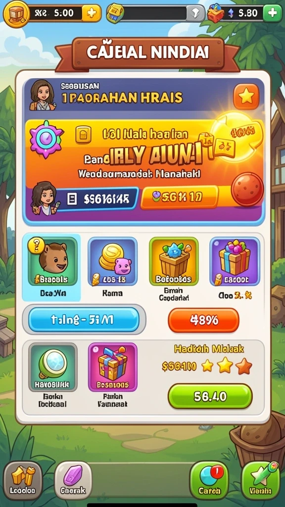 Screenshot rich7 nomor 2