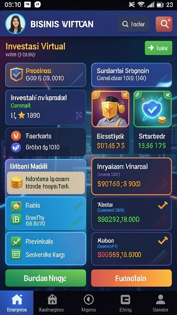 Screenshot rk88 nomor 1