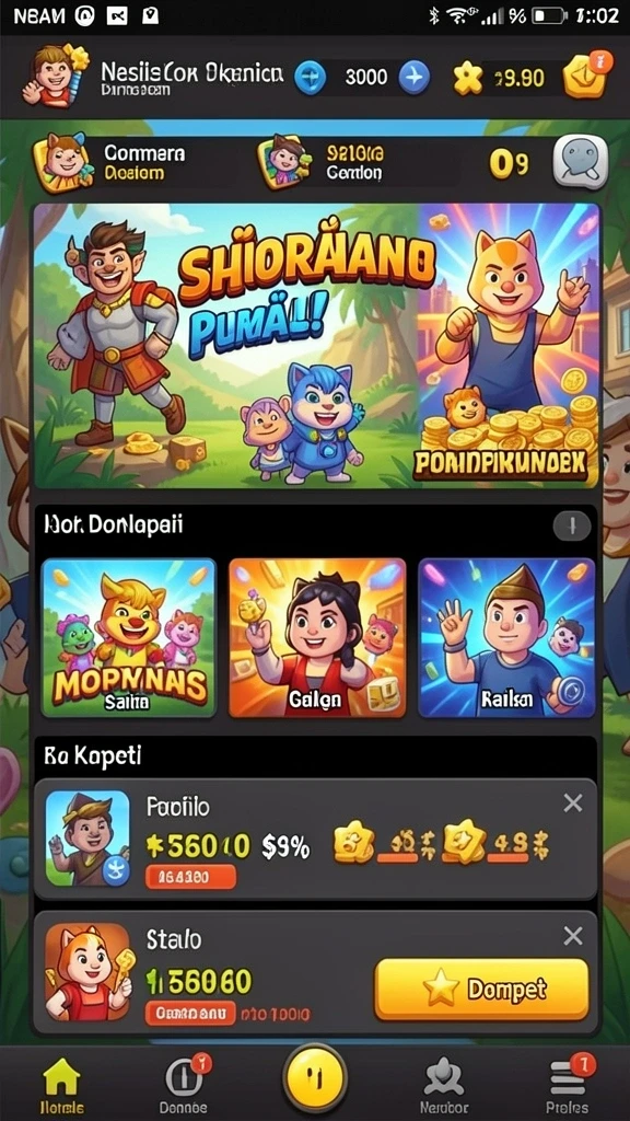 Screenshot rp777 nomor 1
