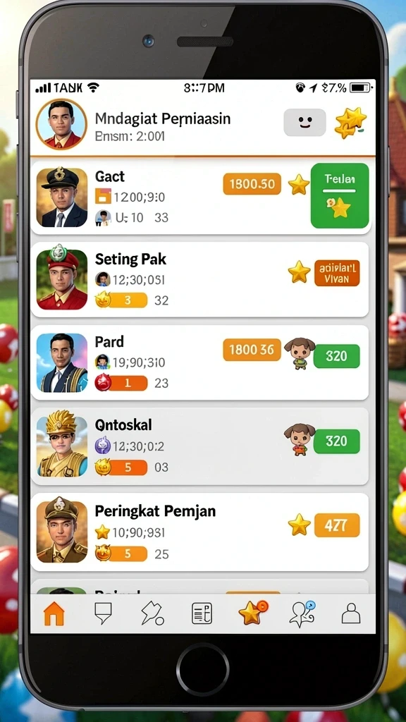Screenshot sand77 nomor 1