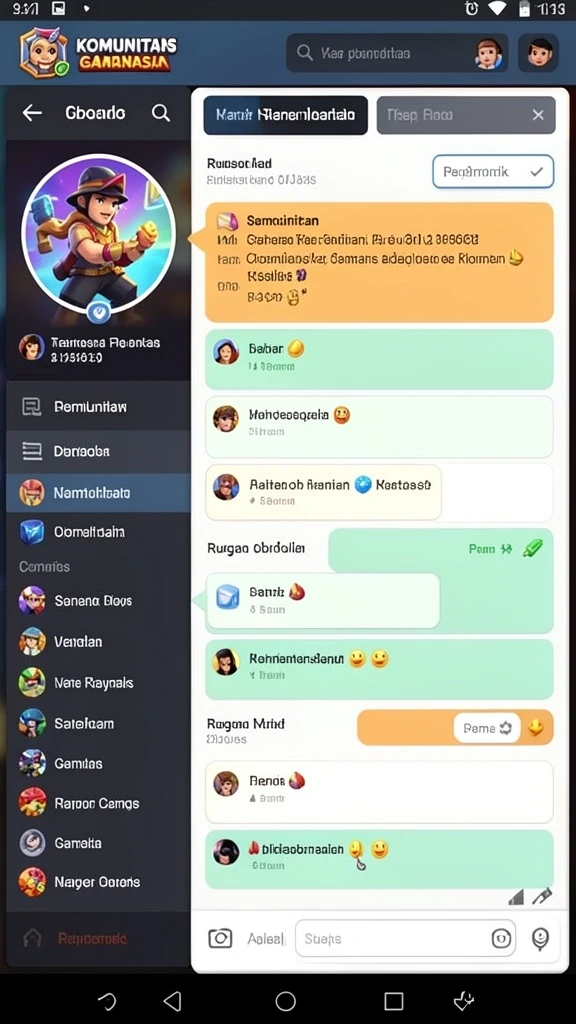 Screenshot semar123 nomor 3